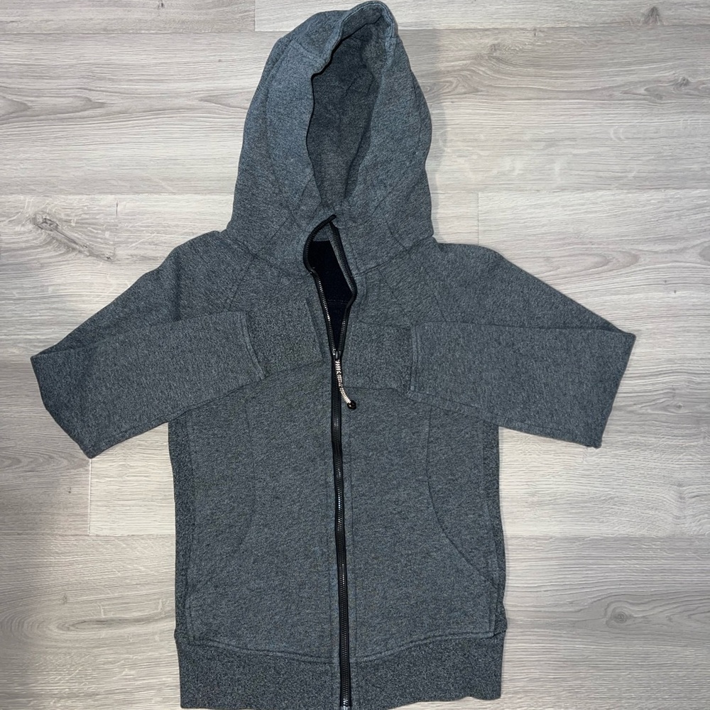 Lululemon Scuba Jacket